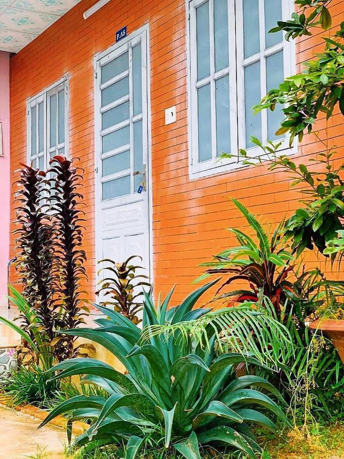 Nam Cat Tien Homestay Exteriör bild
