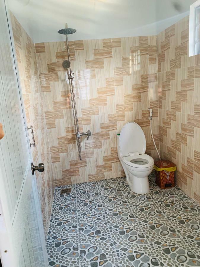 Nam Cat Tien Homestay Exteriör bild